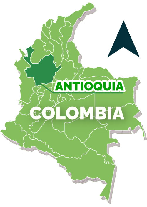 Antioquia-map